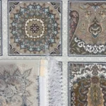 Ковер IRAN 4500 ( ИРАН 4500 ) 139C
