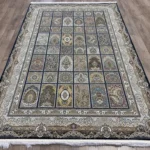 Ковер IRAN 4500 ( ИРАН 4500 ) 139DBL