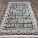 Ковер IRAN 4500 ( ИРАН 4500 ) 139DBL