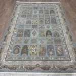 Ковер IRAN 4500 ( ИРАН 4500 ) 139SBL