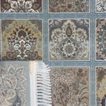 Ковер IRAN 4500 ( ИРАН 4500 ) 139SBL
