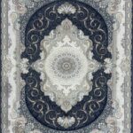 Ковер IRAN 4500 ( ИРАН 4500 ) 144DBL