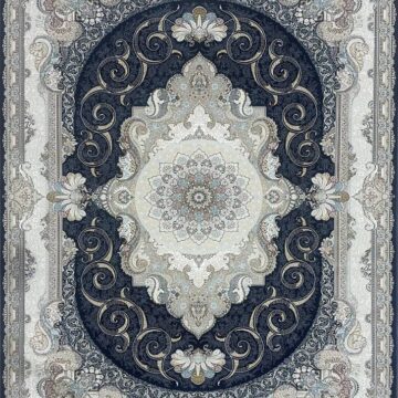 Ковер IRAN 4500 ( ИРАН 4500 ) 144DBL