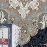 Ковер IRAN 4500 ( ИРАН 4500 ) 144DBL