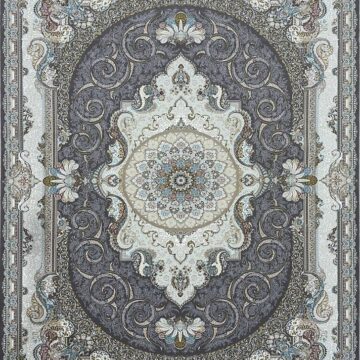 Ковер IRAN 4500 ( ИРАН 4500 ) 144MP