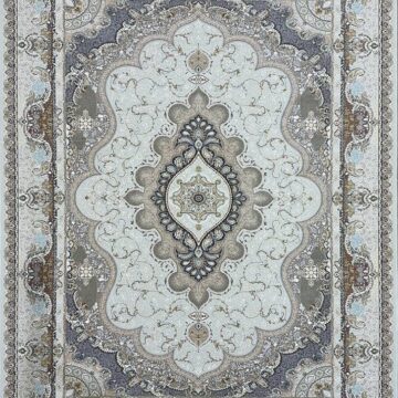 Ковер IRAN 4500 ( ИРАН 4500 ) 224C