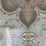 Ковер IRAN 4500 ( ИРАН 4500 ) 224C