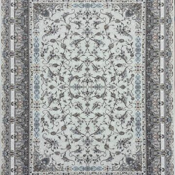 Ковер IRAN 4500 ( ИРАН 4500 ) 244C