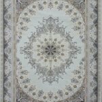 Ковер IRAN 4500 ( ИРАН 4500 ) 267C