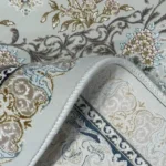 Ковер IRAN 4500 ( ИРАН 4500 ) 267C
