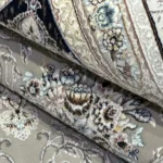 Ковер IRAN 4500 ( ИРАН 4500 ) 267FI