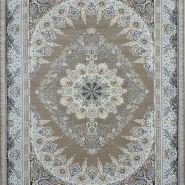 Ковер IRAN 4500 ( ИРАН 4500 ) 267NE