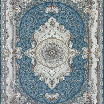 Ковер IRAN 4500 ( ИРАН 4500 ) 144SBL