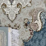Ковер IRAN 4500 ( ИРАН 4500 ) 144SBL