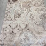 Ковер IRIS ( ИРИС ) MP03 - BEIGE