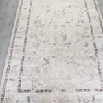 Ковер IRIS ( ИРИС ) MP04 - BEIGE