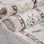 Ковер IRIS ( ИРИС ) MP04 - BEIGE