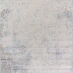Ковер IRIS ( ИРИС ) MP05 - CREAM-BLUE