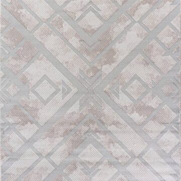 Ковер IRIS ( ИРИС ) MP16 - BEIGE