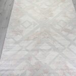 Ковер IRIS ( ИРИС ) MP16 - BEIGE