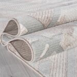 Ковер IRIS ( ИРИС ) MP16 - BEIGE