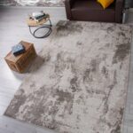Ковер IRIS ( ИРИС ) MP17 - BEIGE