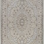Ковер IRIS ( ИРИС ) MP21 - CREAM