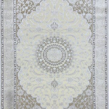 Ковер ISTINYE ( ИСТИНЬЕ ) 0853A - B.BEIGE / B.BEIGE
