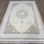Ковер ISTINYE ( ИСТИНЬЕ ) 0853A - B.BEIGE / B.BEIGE