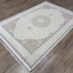 Ковер ISTINYE ( ИСТИНЬЕ ) 0853A - B.BEIGE / B.BEIGE