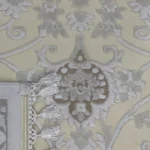 Ковер ISTINYE ( ИСТИНЬЕ ) 0853A - B.BEIGE / B.BEIGE