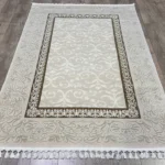Ковер ISTINYE ( ИСТИНЬЕ ) 2954A - CREAM / BROWN