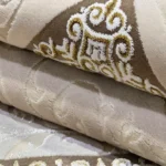 Ковер ISTINYE ( ИСТИНЬЕ ) 2954A - CREAM / BROWN