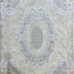 Ковер ISTINYE ( ИСТИНЬЕ ) 2959A - B.BEIGE / B.L.BROWN