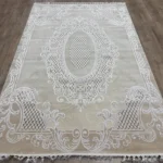 Ковер ISTINYE ( ИСТИНЬЕ ) 2959A - B.BEIGE / B.L.BROWN