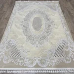 Ковер ISTINYE ( ИСТИНЬЕ ) 2959A - B.BEIGE / B.L.BROWN