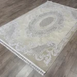 Ковер ISTINYE ( ИСТИНЬЕ ) 2959A - B.BEIGE / B.L.BROWN