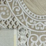 Ковер ISTINYE ( ИСТИНЬЕ ) 2959A - B.BEIGE / B.L.BROWN