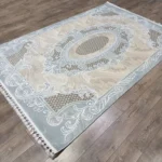 Ковер ISTINYE ( ИСТИНЬЕ ) 2967A - B.BEIGE / B.BLUE