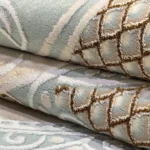 Ковер ISTINYE ( ИСТИНЬЕ ) 2967A - B.BEIGE / B.BLUE