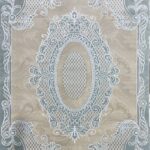 Ковер ISTINYE ( ИСТИНЬЕ ) 2967B - B.BEIGE / B.BLUE