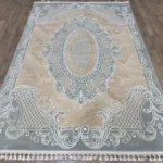 Ковер ISTINYE ( ИСТИНЬЕ ) 2967B - B.BEIGE / B.BLUE