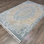 Ковер ISTINYE ( ИСТИНЬЕ ) 2967B - B.BEIGE / B.BLUE