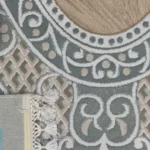 Ковер ISTINYE ( ИСТИНЬЕ ) 2967B - B.BEIGE / B.BLUE