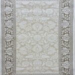 Ковер ISTINYE ( ИСТИНЬЕ ) 2972A - CREAM / BROWN