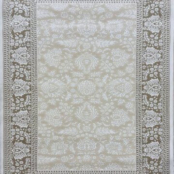 Ковер ISTINYE ( ИСТИНЬЕ ) 2972A - CREAM / BROWN