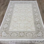 Ковер ISTINYE ( ИСТИНЬЕ ) 2972A - CREAM / BROWN