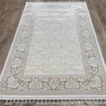 Ковер ISTINYE ( ИСТИНЬЕ ) 2972A - CREAM / BROWN