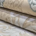 Ковер ISTINYE ( ИСТИНЬЕ ) 2983A - B.BEIGE / B.BLUE