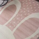 Ковер IZUMRUD ( ИЗУМРУД ) 2341 - LIGHT PINK